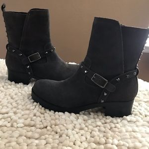 Nine West booties